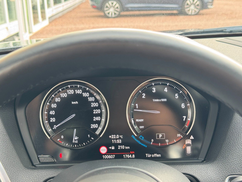 BMW 140 xDrive Special Edition*M-Perf. AGA*KW V2!* — photo 42