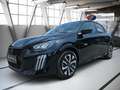 Peugeot 208 Style Zwart - thumbnail 1
