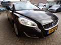 Volvo C70 Convertible 2.5 T5 Tourer Automaat / Leder / Navi Negro - thumbnail 7