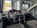 Peugeot 207 GT-LINE 1.6 HDI *KLIMA*MFL*TÜV NEU*ELKTR.FEN Білий - thumbnail 10
