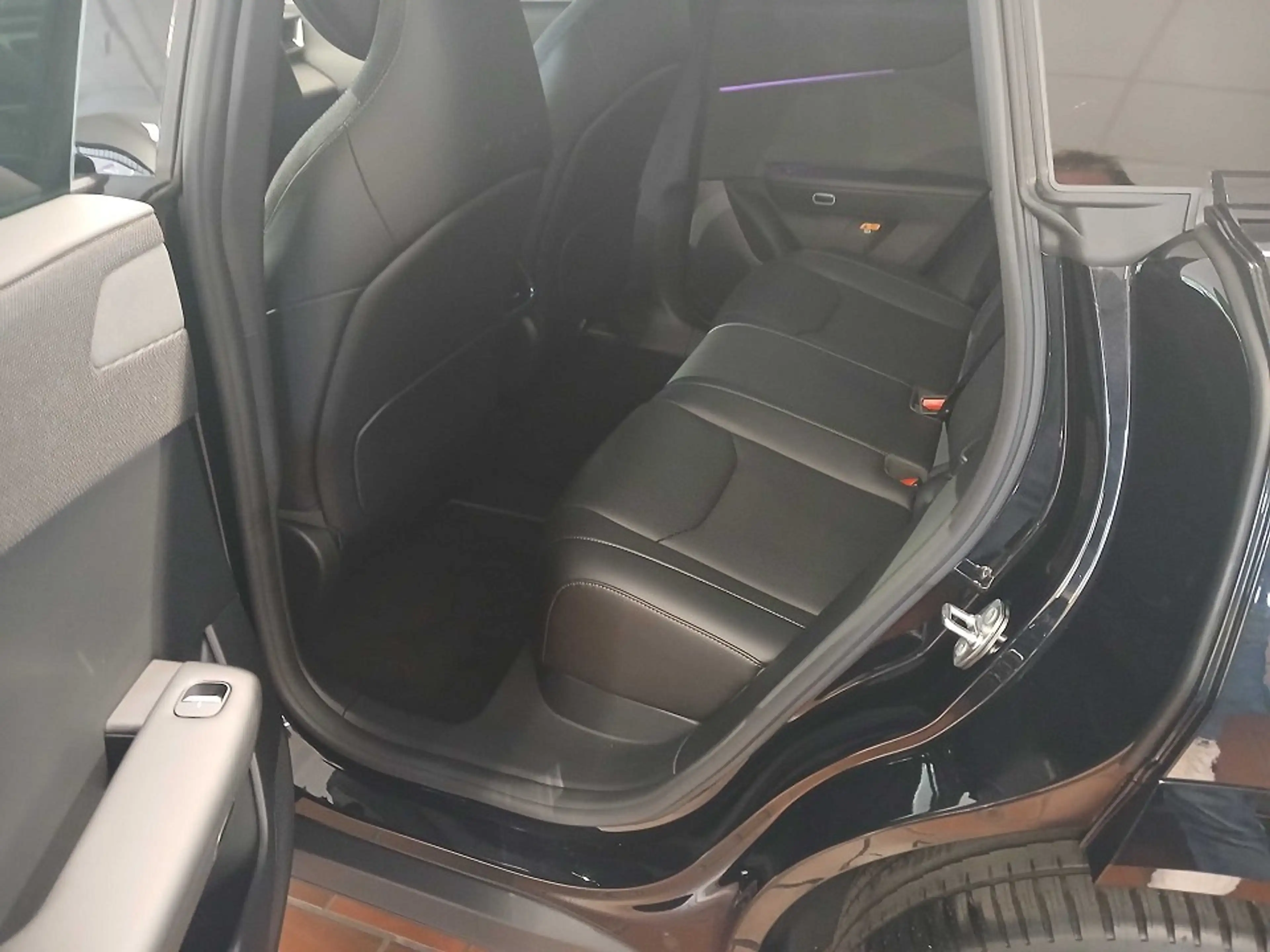 Mazda CX-6e EV 258ps — photo 6