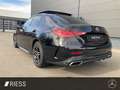 Mercedes-Benz C 200 AMG PANO NIGHT RFK DISTRO SPUR CAPRLAY 9G Negro - thumbnail 5