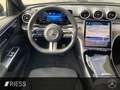 Mercedes-Benz C 200 AMG PANO NIGHT RFK DISTRO SPUR CAPRLAY 9G Negro - thumbnail 12