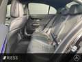 Mercedes-Benz C 200 AMG PANO NIGHT RFK DISTRO SPUR CAPRLAY 9G Schwarz - thumbnail 9