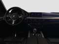 BMW X5 xDrive40d ///M-Sport SpecialEd. AHK+erh.AHL RFK Blanc - thumbnail 11