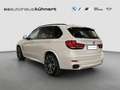 BMW X5 xDrive40d ///M-Sport SpecialEd. AHK+erh.AHL RFK Blanc - thumbnail 4