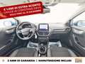Ford Puma 1.0 ecoboost h titanium x s&s 125cv Bleu - thumbnail 10