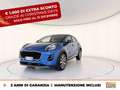 Ford Puma 1.0 ecoboost h titanium x s&s 125cv Bleu - thumbnail 1