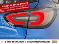 Ford Puma 1.0 ecoboost h titanium x s&s 125cv Bleu - thumbnail 16