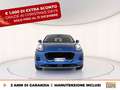 Ford Puma 1.0 ecoboost h titanium x s&s 125cv Bleu - thumbnail 2