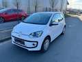 Volkswagen up! 1,0mit 75PS NAVI Sitzheizung TÜV&Inspektion Neu Weiß - thumbnail 3