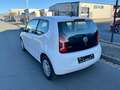 Volkswagen up! 1,0mit 75PS NAVI Sitzheizung TÜV&Inspektion Neu Weiß - thumbnail 18