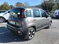 Fiat Panda Panda 1.0 firefly hybrid City Cross s Gris - thumbnail 5