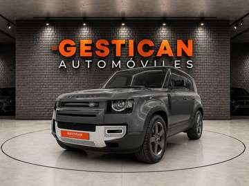 110 2.0 Si4 PHEV SE AWD Aut. 404