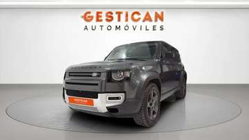 110 2.0 Si4 PHEV SE AWD Aut. 404