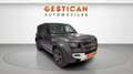 Land Rover Defender 110 2.0 Si4 PHEV SE AWD Aut. 404 Gris - thumbnail 4