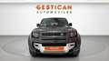 Land Rover Defender 110 2.0 Si4 PHEV SE AWD Aut. 404 Gris - thumbnail 3