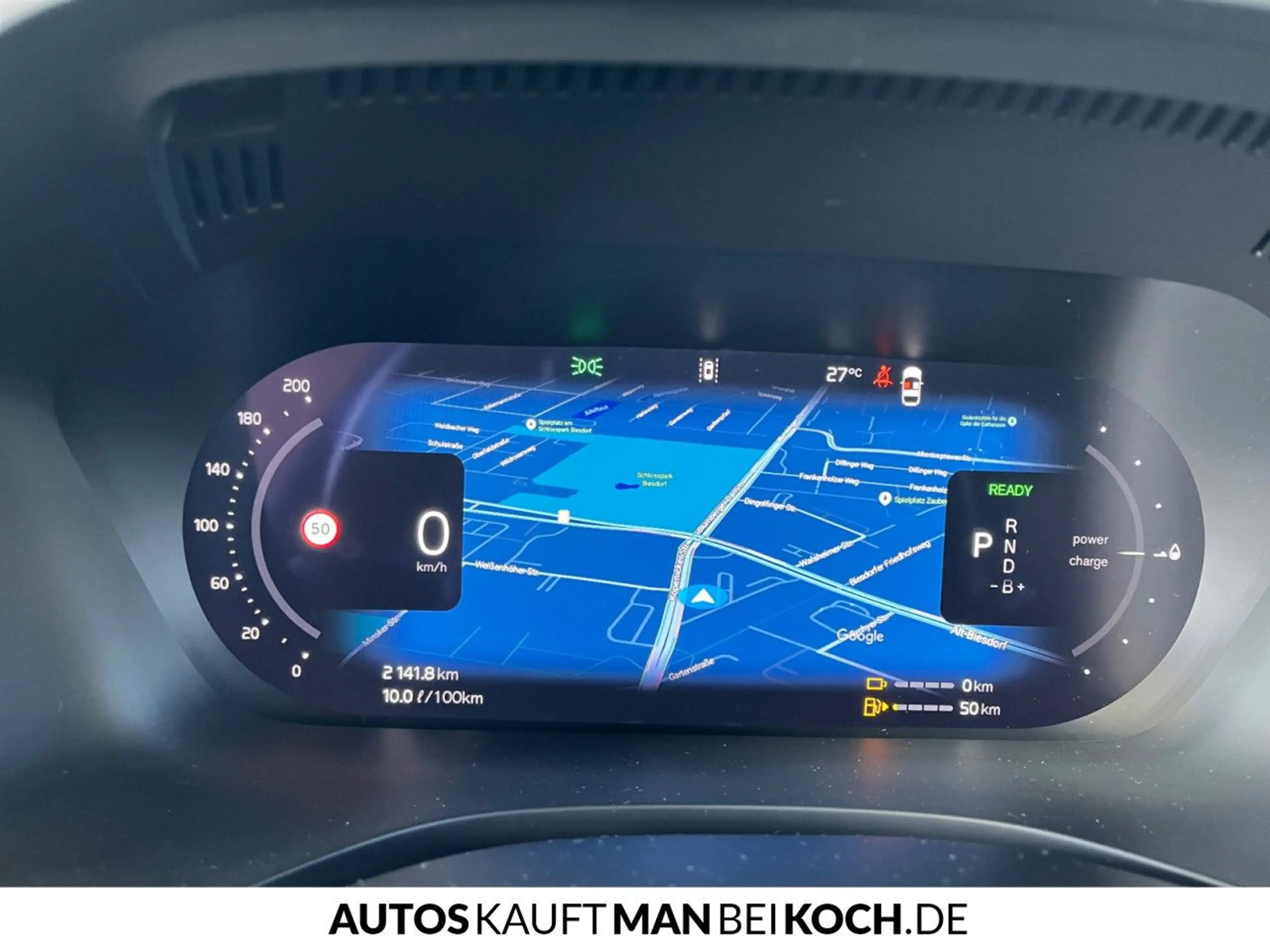 Volvo XC60 T6 AWD Plus Black Edition ACC BLIS H/K 360° — photo 12