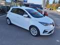 Renault ZOE (ohne Batterie) Z.E. 50 EXPERIENCE Weiß - thumbnail 5