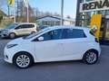 Renault ZOE (ohne Batterie) Z.E. 50 EXPERIENCE Weiß - thumbnail 12