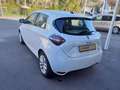 Renault ZOE (ohne Batterie) Z.E. 50 EXPERIENCE Weiß - thumbnail 3