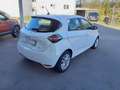 Renault ZOE (ohne Batterie) Z.E. 50 EXPERIENCE Weiß - thumbnail 4