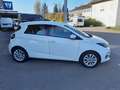 Renault ZOE (ohne Batterie) Z.E. 50 EXPERIENCE Weiß - thumbnail 8