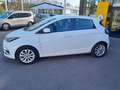 Renault ZOE (ohne Batterie) Z.E. 50 EXPERIENCE Weiß - thumbnail 2