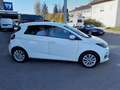 Renault ZOE (ohne Batterie) Z.E. 50 EXPERIENCE Weiß - thumbnail 7