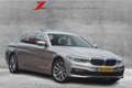 BMW 530 5-serie 530e iPerformance High Executive | BMW Ind Grau - thumbnail 1