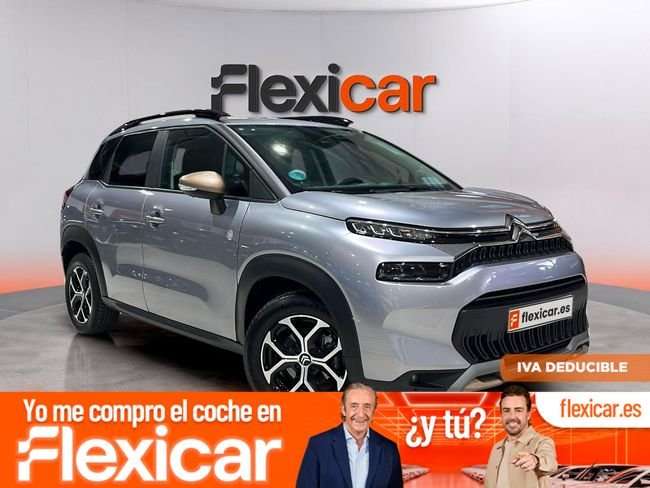 Citroen C3 Aircross Puretech S&S C-Series 110 - foto 1