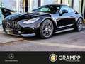 Mercedes-Benz AMG GT Mercedes-AMG GT 63 4M+ Fahrassistenz/Burmester Schwarz - thumbnail 1