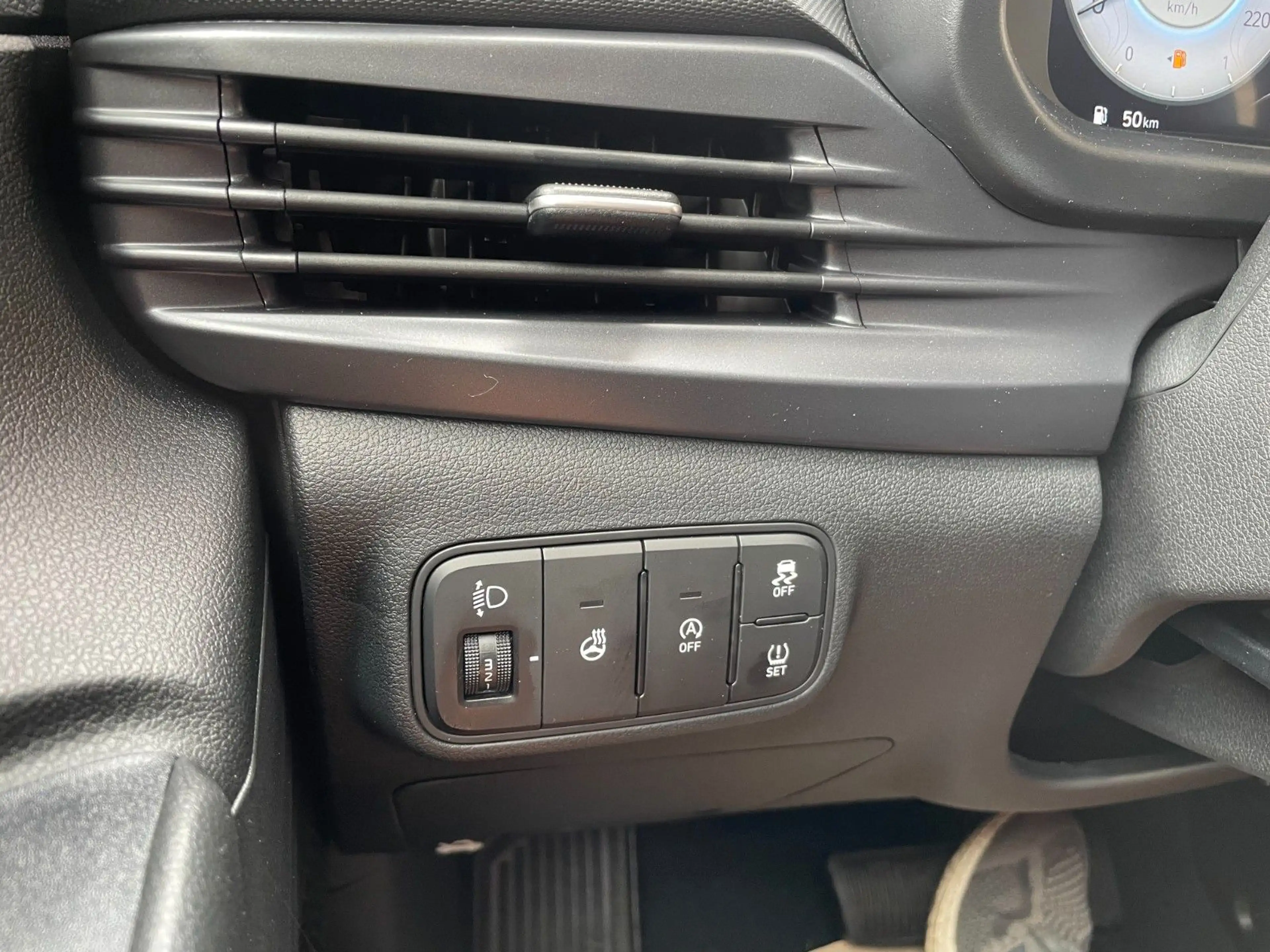 Hyundai i20 GO Plus Kamera AHK abn. LHZ 5 Jahre Garantie — photo 17