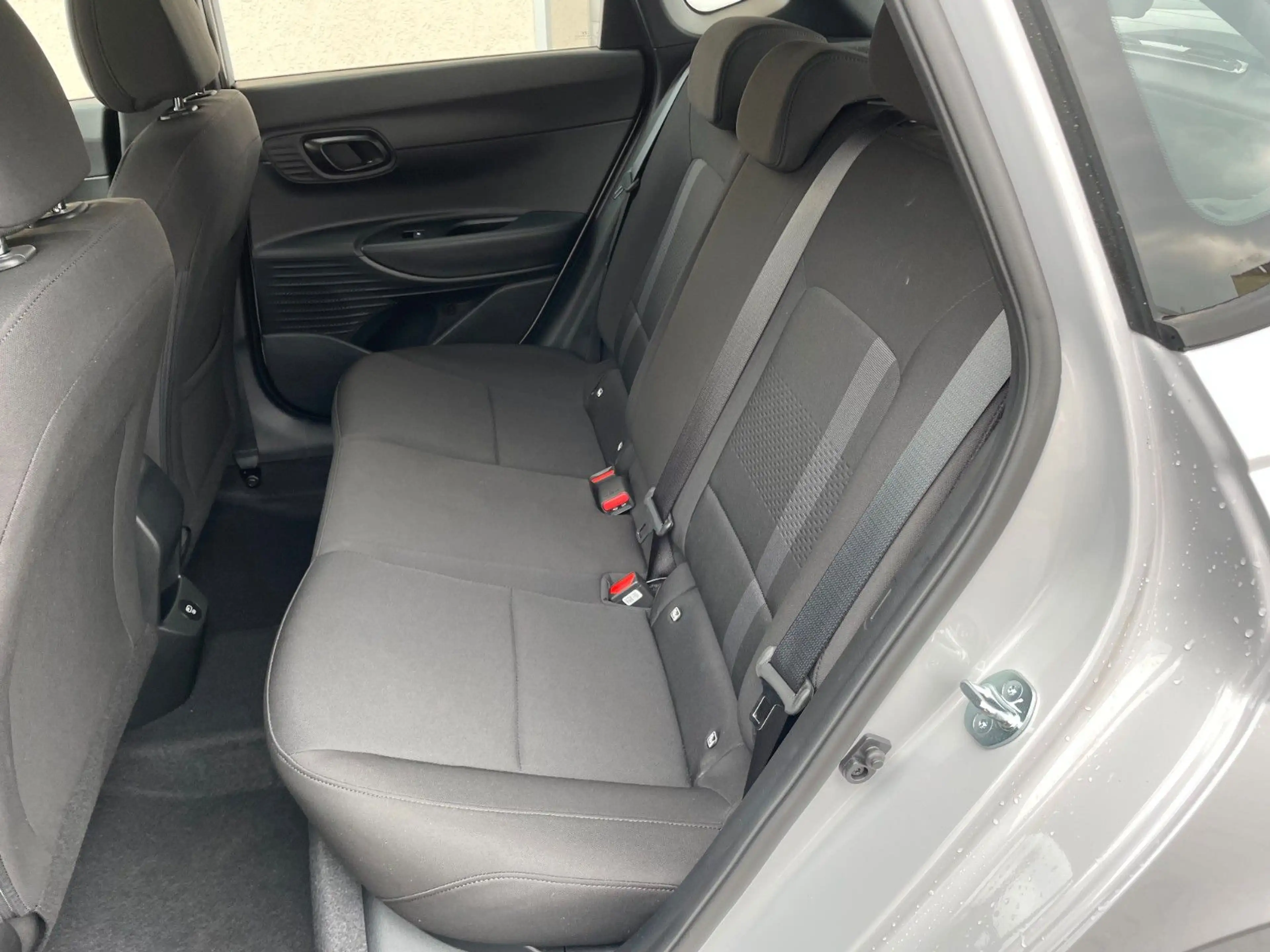 Hyundai i20 GO Plus Kamera AHK abn. LHZ 5 Jahre Garantie — photo 13