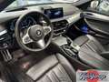 BMW 520 520d Touring Msport UNICO PROP. TAGLIANDI BMW Nero - thumbnail 9