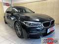 BMW 520 520d Touring Msport UNICO PROP. TAGLIANDI BMW Nero - thumbnail 1