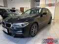 BMW 520 520d Touring Msport UNICO PROP. TAGLIANDI BMW Nero - thumbnail 3