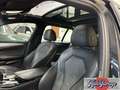 BMW 520 520d Touring Msport UNICO PROP. TAGLIANDI BMW Nero - thumbnail 8