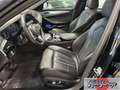 BMW 520 520d Touring Msport UNICO PROP. TAGLIANDI BMW Nero - thumbnail 7