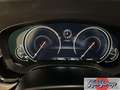 BMW 520 520d Touring Msport UNICO PROP. TAGLIANDI BMW Nero - thumbnail 10