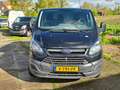 Ford Transit Custom 290 2.0 TDCI L2H1 Economy Edition zie tekst! Zwart - thumbnail 2