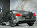 Bentley Continental GT V8 * NUR 55.000KM * MAGNOLIA CREME - BURNT OAK* Grau - thumbnail 14