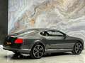 Bentley Continental GT V8 * NUR 55.000KM * MAGNOLIA CREME - BURNT OAK* Grau - thumbnail 16