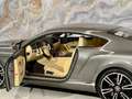 Bentley Continental GT V8 * NUR 55.000KM * MAGNOLIA CREME - BURNT OAK* Grau - thumbnail 20