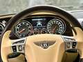 Bentley Continental GT V8 * NUR 55.000KM * MAGNOLIA CREME - BURNT OAK* Grau - thumbnail 24
