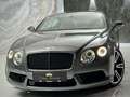Bentley Continental GT V8 * NUR 55.000KM * MAGNOLIA CREME - BURNT OAK* Grau - thumbnail 9