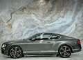 Bentley Continental GT V8 * NUR 55.000KM * MAGNOLIA CREME - BURNT OAK* Grau - thumbnail 7