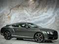 Bentley Continental GT V8 * NUR 55.000KM * MAGNOLIA CREME - BURNT OAK* Grau - thumbnail 6