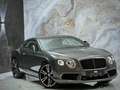 Bentley Continental GT V8 * NUR 55.000KM * MAGNOLIA CREME - BURNT OAK* Grau - thumbnail 4