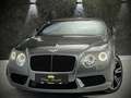 Bentley Continental GT V8 * NUR 55.000KM * MAGNOLIA CREME - BURNT OAK* Grau - thumbnail 11